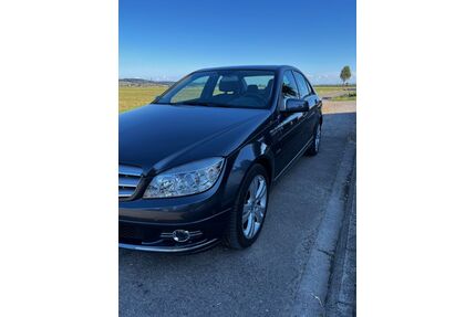 Mercedes-Benz C 250 Gebrauchtwagen