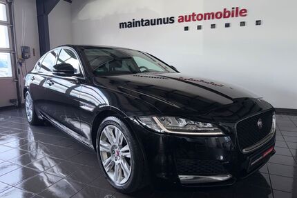 Jaguar XF Gebrauchtwagen