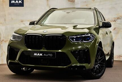BMW X5 M Gebrauchtwagen