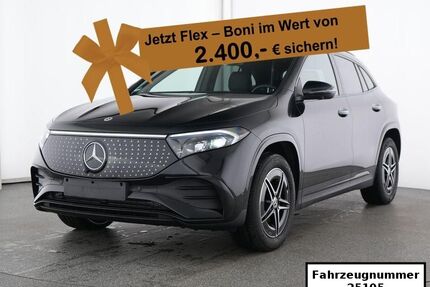 Mercedes-Benz EQA Gebrauchtwagen
