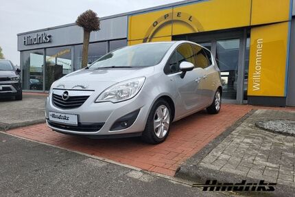 Opel Meriva Gebrauchtwagen