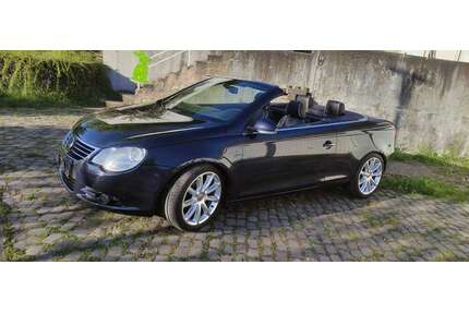 VW Eos Gebrauchtwagen