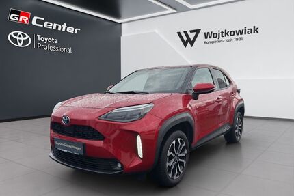 Toyota Yaris Cross Gebrauchtwagen