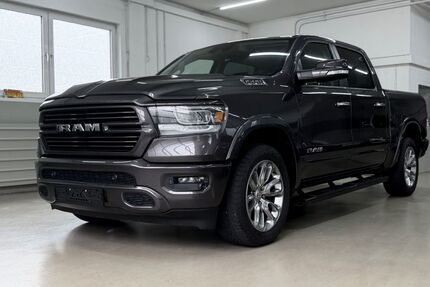 Dodge RAM Gebrauchtwagen