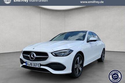 Mercedes-Benz C 300 Gebrauchtwagen