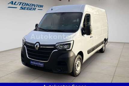 Renault Master Gebrauchtwagen
