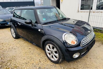 Mini ONE Gebrauchtwagen