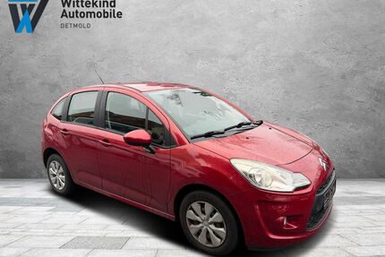 Citroen C3 Gebrauchtwagen