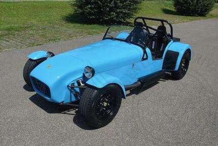 Caterham Super 7 Gebrauchtwagen