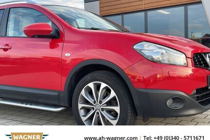 Nissan Qashqai+2 Gebrauchtwagen