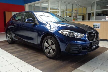 BMW 118 Gebrauchtwagen