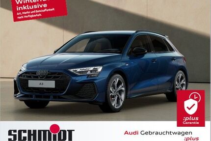 Audi A3 Gebrauchtwagen