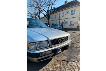 Audi 80 Gebrauchtwagen