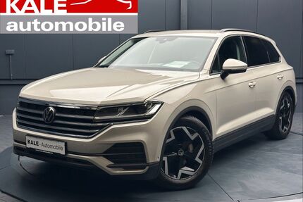 VW Touareg Gebrauchtwagen