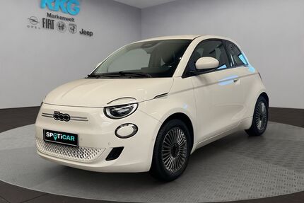 Fiat 500e Gebrauchtwagen