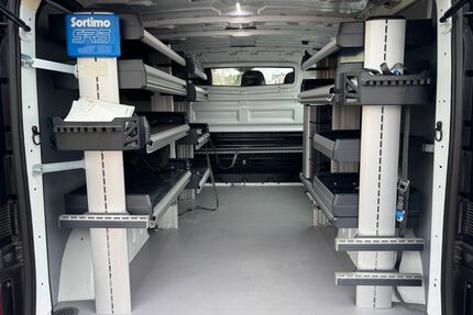 Renault Trafic Gebrauchtwagen