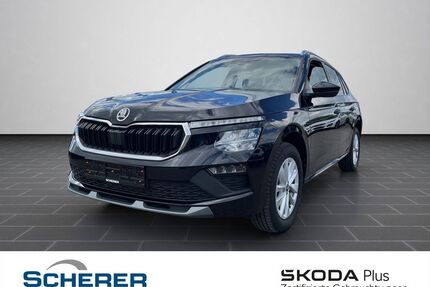 Skoda Kamiq Gebrauchtwagen