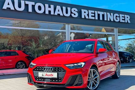 Audi A1 Gebrauchtwagen
