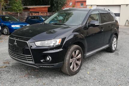 Mitsubishi Outlander Gebrauchtwagen