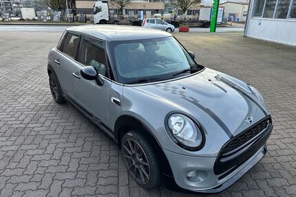 Mini One First Gebrauchtwagen