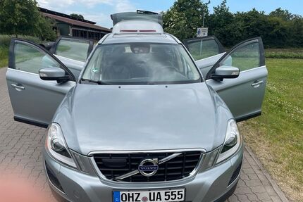 Volvo XC60 Gebrauchtwagen