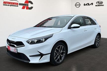 Kia ceed / Ceed Gebrauchtwagen