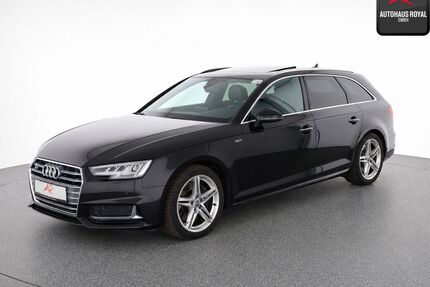 Audi S4 Gebrauchtwagen