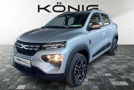 Dacia Spring Gebrauchtwagen