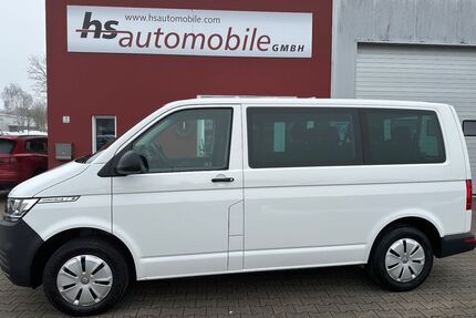 VW T6 Caravelle Gebrauchtwagen