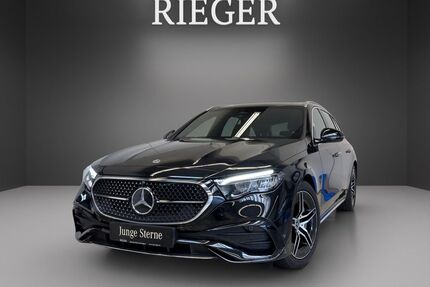 Mercedes-Benz E 200 Gebrauchtwagen