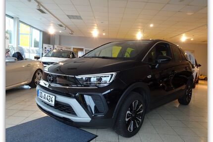 Opel Crossland (X) Gebrauchtwagen