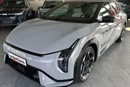 Kia EV4 Gebrauchtwagen