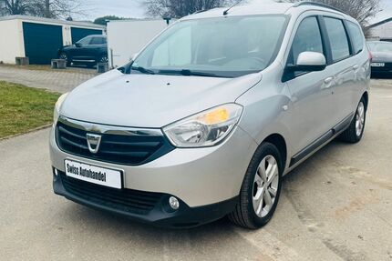 Dacia Lodgy Gebrauchtwagen