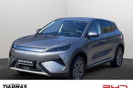 BYD ATTO 3 Gebrauchtwagen