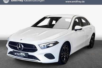 Mercedes-Benz A 180 Gebrauchtwagen