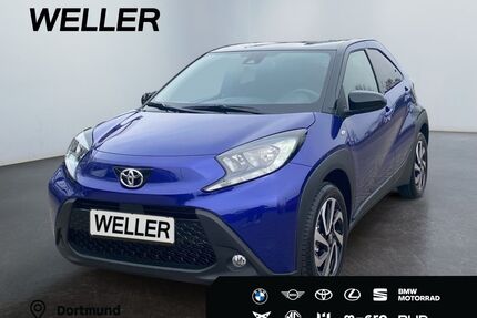 Toyota Aygo (X) Gebrauchtwagen