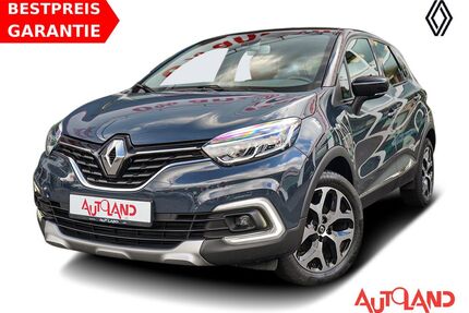 Renault Captur Gebrauchtwagen