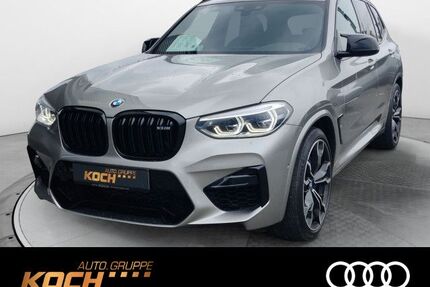 BMW X3 M Gebrauchtwagen
