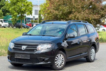 Dacia Logan Gebrauchtwagen