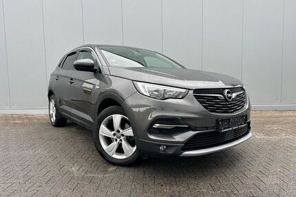 Opel Grandland (X) Gebrauchtwagen