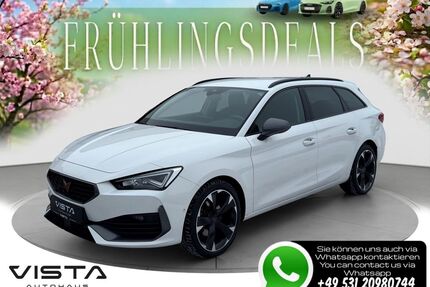 Cupra Leon Gebrauchtwagen