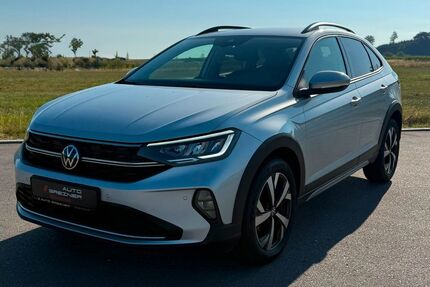 VW Taigo Gebrauchtwagen