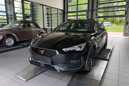 Cupra Leon Gebrauchtwagen