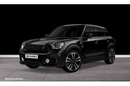 Mini Countryman S (Cooper) Gebrauchtwagen