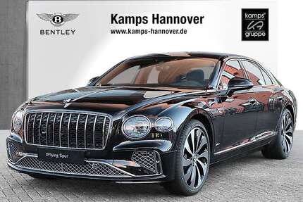 Bentley Flying Spur Gebrauchtwagen