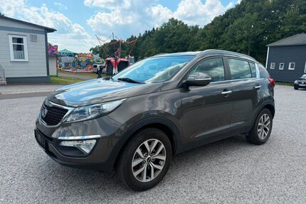 Kia Sportage Gebrauchtwagen