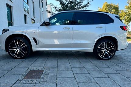 BMW X5 Gebrauchtwagen