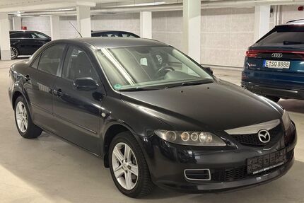 Mazda 6 Gebrauchtwagen