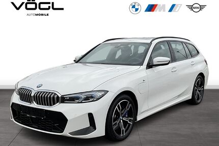 BMW 330 Gebrauchtwagen