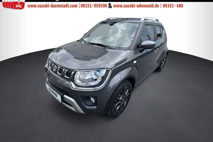Suzuki Ignis Gebrauchtwagen